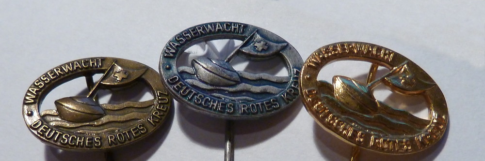 Das Rettungsschwimm­abzeichen - Wasserwacht Heubach